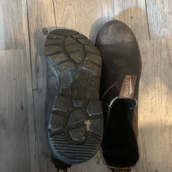 Mens size 8 bluntstones - Picture 2 of 3